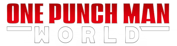 One Punch Man World